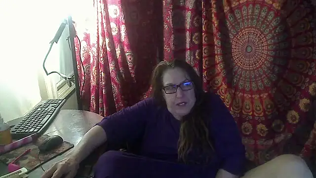 Ireallysquirt webcam