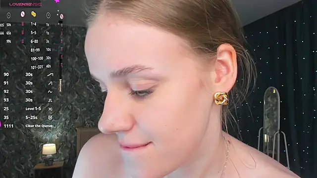 odellafrake - OdellaFrake's free webcam - UK Sex Cams