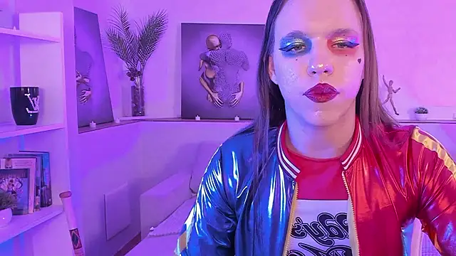 Madison_dolly webcam