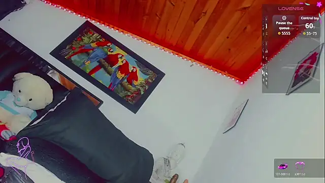 Master_Kenndal69 webcam