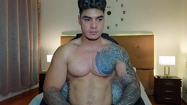 Steven_Velez webcam