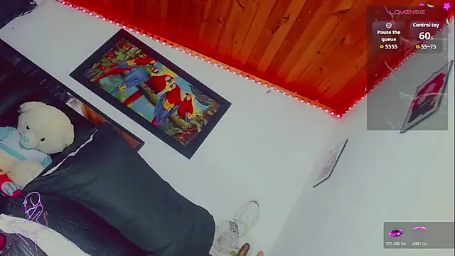 Master_Kenndal69 webcam