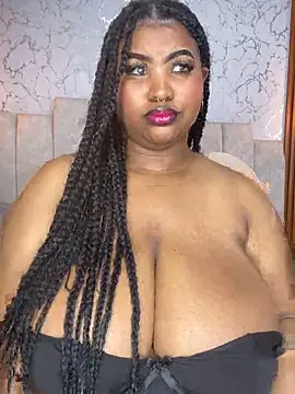 AinaraJimenez webcam