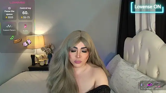 Unforgettable_Maria webcam