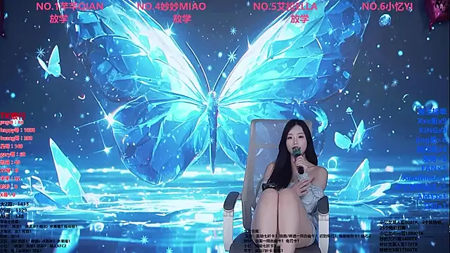 wily-07 - Wily-07's free webcam