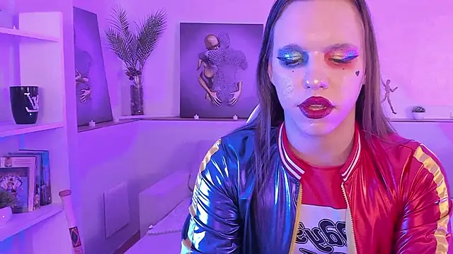 Madison_dolly webcam