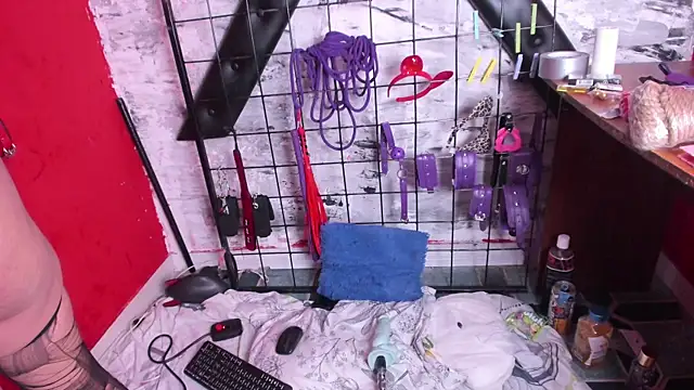 Charlotte_Bms7 webcam