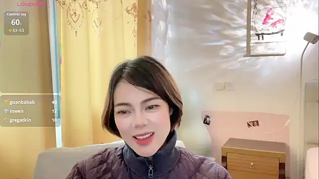 美女Linda-LL在线直播