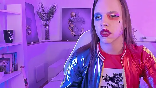 Madison_dolly webcam