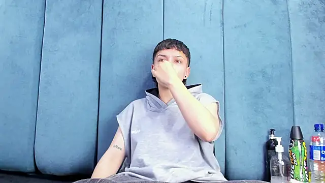 Megan_Thompson_ webcam