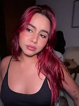 Zarahs_Blare1 webcam