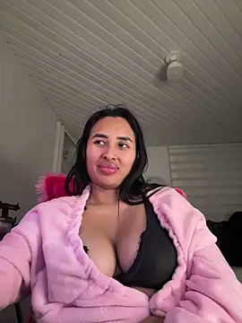 Webcam Model (Anily_Lovely)  is live.Free join now!