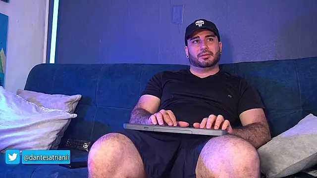 dantesatrianii live sex cam