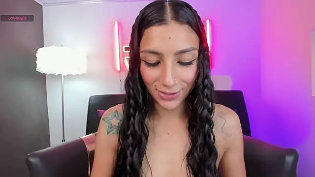 miss___evangeline webcam