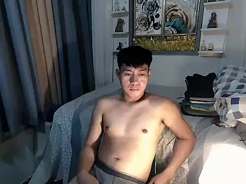 xshyboyx webcam