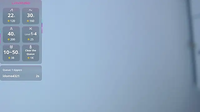 esmeralda-bk - Esmeralda-bk's free webcam - UK Sex Cams