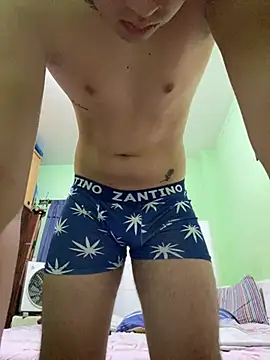 facundoociroo's live cam