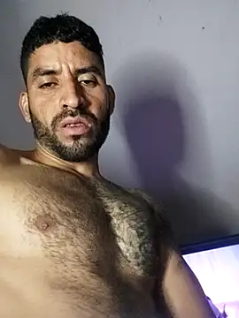 Alexsexygamer webcam