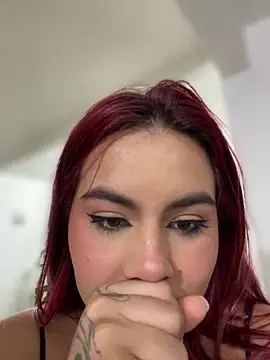 Zarahs_Blare1 webcam