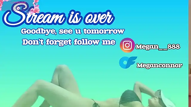 megan_connor_ webcam
