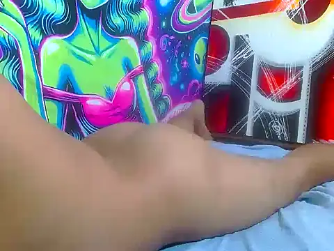 chocolate_exotico30 webcam