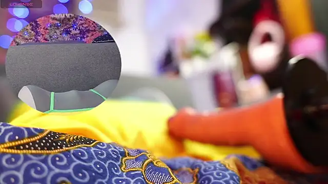 25sweetlilbunny webcam