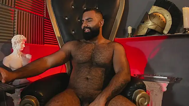 beardandrew - BeardAndrew's free webcam