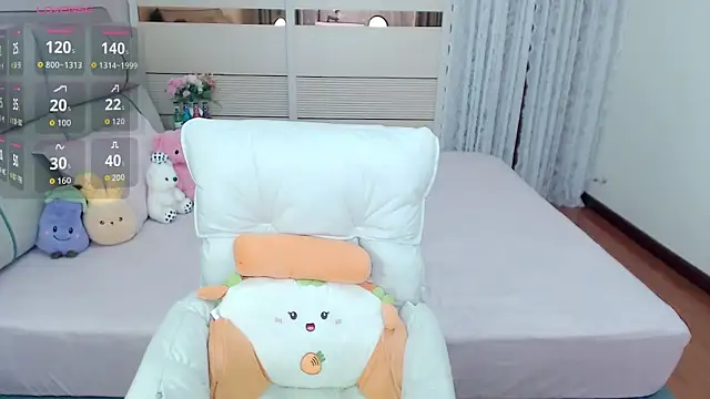 xiaodie-baby - Xiaodie-baby's free webcam