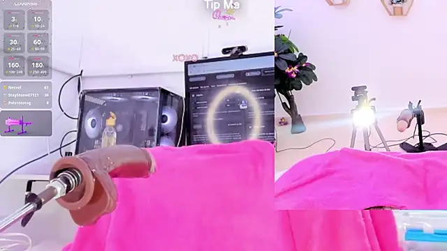 naty_girl_ - Naty_girl_'s free webcam