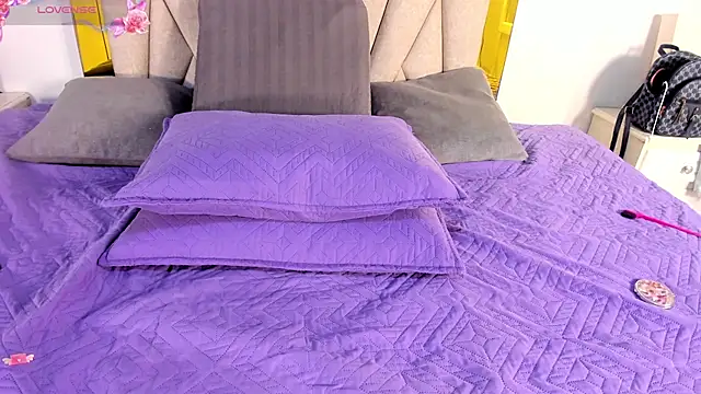 vahiolet_fuentes webcam