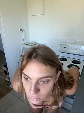 Webcam Model (jessieamy)  is live.Free join now!