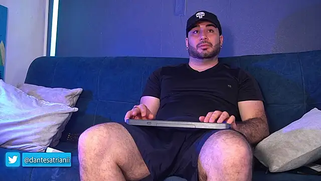 dantesatrianii live sex cam