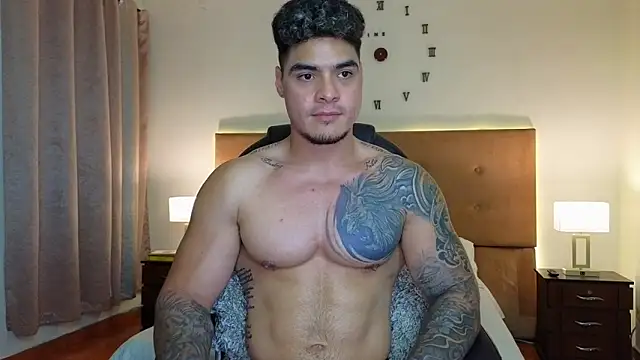 Steven_Velez webcam
