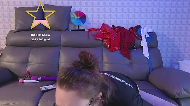 JadeStarUK live sex cam