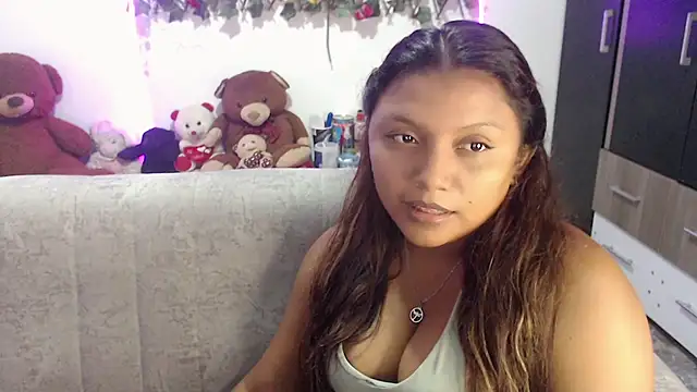 sexysusan4you webcam