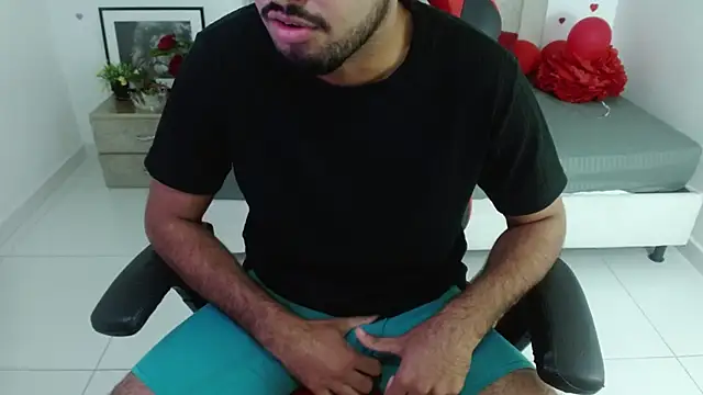 mister_fox723 webcam