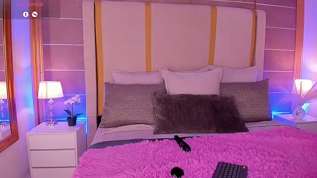 AbigailCarter webcam