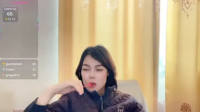 美女Linda-LL在线直播