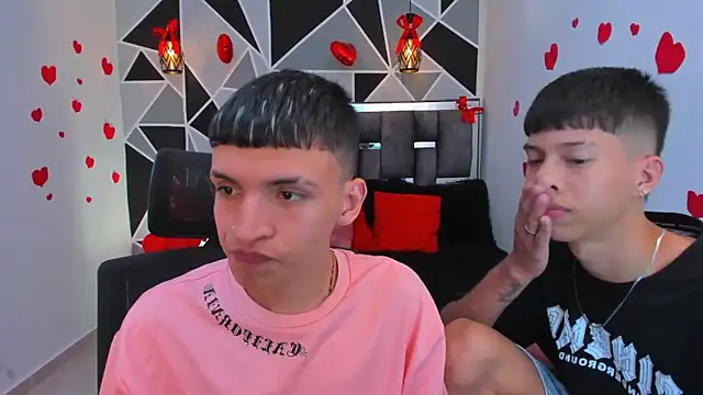 Juan_Nd_Steven webcam