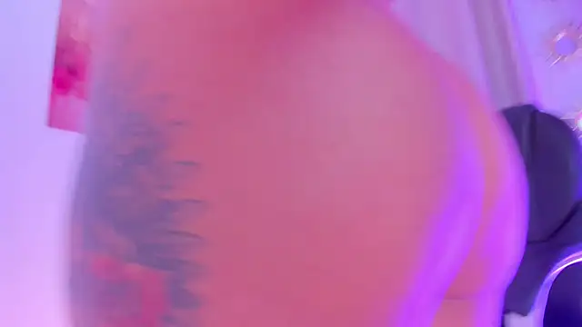 MariamRivera_ webcam