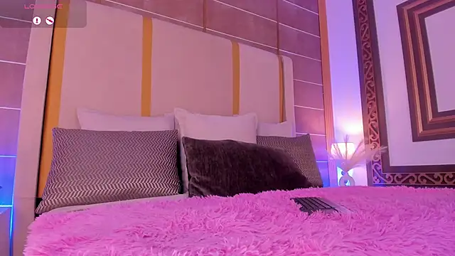 AbigailCarter webcam