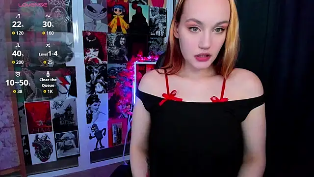 Ida_FaneStain webcam