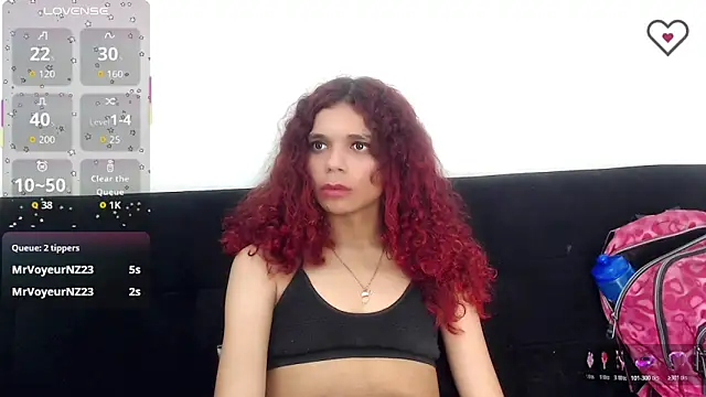 luisa__torres webcam