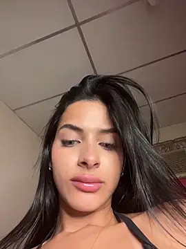 violetta-brown1 webcam