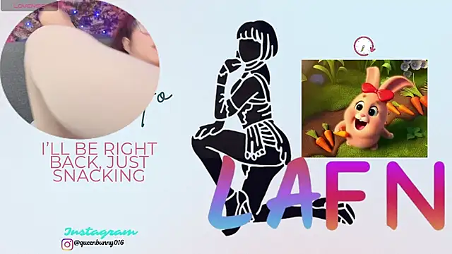 25sweetlilbunny webcam