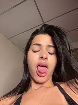 violetta-brown1 webcam