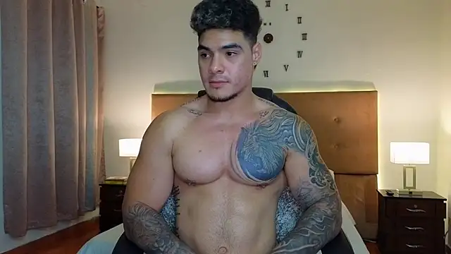 Steven_Velez webcam