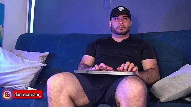 dantesatrianii webcam
