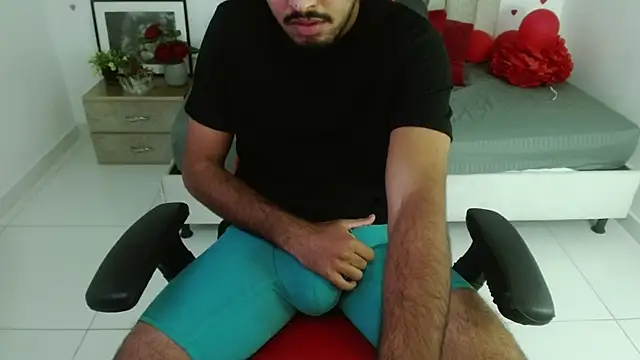 mister_fox723 webcam