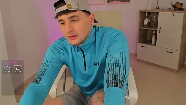 Massimo_Fiore webcam